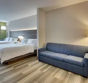 Holiday Inn Express & Suites Laurel by IHG hotel detail image 4