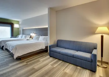 Holiday Inn Express & Suites Laurel by IHG hotel thumbnail 4