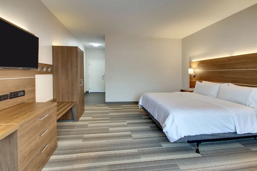 Holiday Inn Express & Suites Laurel by IHG hotel detail image 6