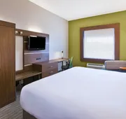 Holiday Inn Express & Suites Manchester by IHG hotel detail image 4
