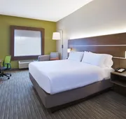 Holiday Inn Express & Suites Manchester by IHG hotel detail image 7
