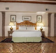 The Inn at the Delta hotel detail image 3