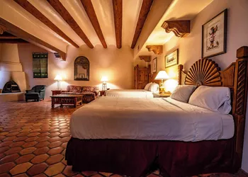 The Inn at the Delta hotel thumbnail 6