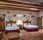The Inn at the Delta hotel detail image 7