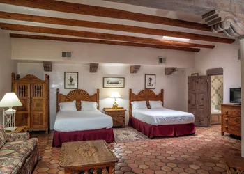 The Inn at the Delta hotel thumbnail 7