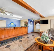 Days Inn by Wyndham Lexington hotel detail image 3