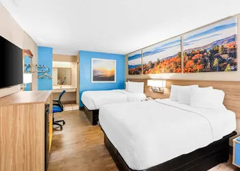 Days Inn by Wyndham Lexington hotel thumbnail 8