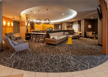 Springhill Suites by Marriott Hagerstown hotel thumbnail 2