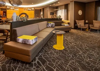 Springhill Suites by Marriott Hagerstown hotel thumbnail 3
