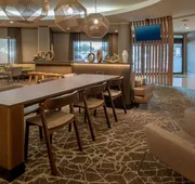 Springhill Suites by Marriott Hagerstown hotel detail image 4