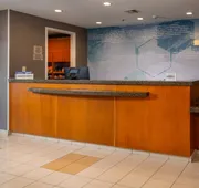 Springhill Suites by Marriott Hagerstown hotel detail image 5
