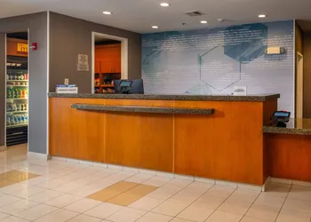 Springhill Suites by Marriott Hagerstown hotel thumbnail 5