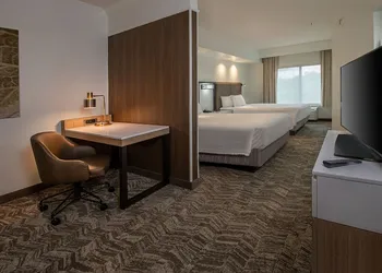 Springhill Suites by Marriott Hagerstown hotel thumbnail 6