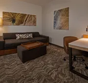 Springhill Suites by Marriott Hagerstown hotel detail image 7