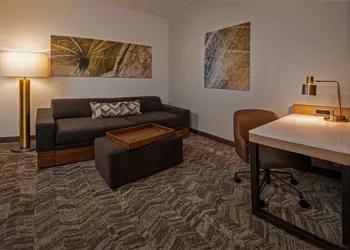 Springhill Suites by Marriott Hagerstown hotel thumbnail 7