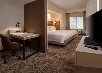 Springhill Suites by Marriott Hagerstown hotel thumbnail 8