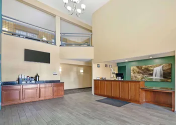 Best Western Central City hotel thumbnail 2