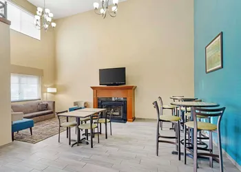 Best Western Central City hotel thumbnail 3