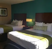 Best Western Central City hotel detail image 4