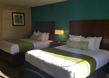 Best Western Central City hotel thumbnail 4