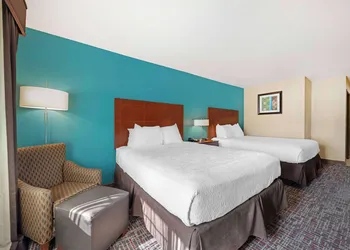 Best Western Central City hotel thumbnail 6