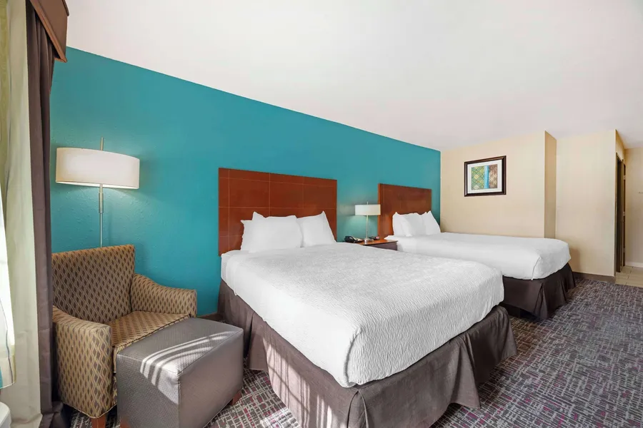 Best Western Central City hotel detail image 6