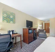 Best Western Central City hotel detail image 7