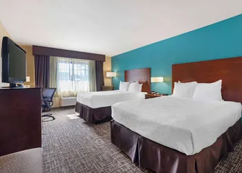 Best Western Central City hotel thumbnail 8