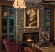 Sundance Mountain Resort hotel detail image 3
