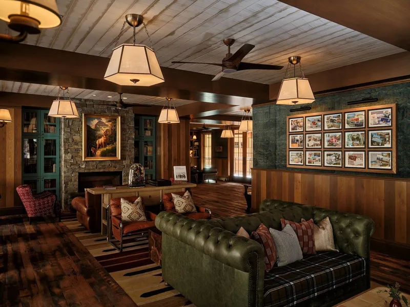 Sundance Mountain Resort hotel detail image 6