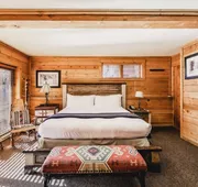 Sundance Mountain Resort hotel detail image 7