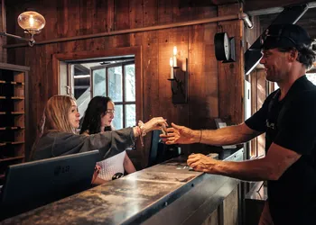 Sundance Mountain Resort hotel thumbnail 2