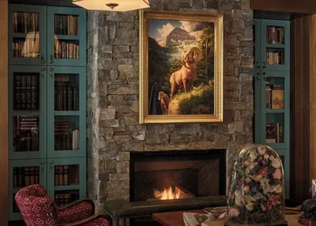 Sundance Mountain Resort hotel thumbnail 3