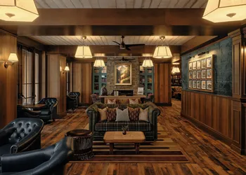 Sundance Mountain Resort hotel thumbnail 4