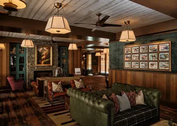 Sundance Mountain Resort hotel thumbnail 6