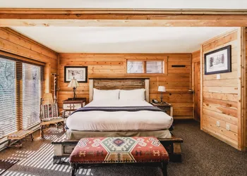 Sundance Mountain Resort hotel thumbnail 7