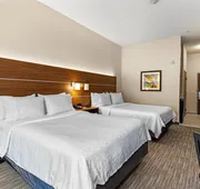 Holiday Inn Express Suites Van Buren-Ft Smith Area by IHG hotel detail image 4