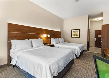 Holiday Inn Express Suites Van Buren-Ft Smith Area by IHG hotel thumbnail 4