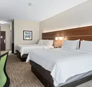 Holiday Inn Express Suites Van Buren-Ft Smith Area by IHG hotel detail image 5
