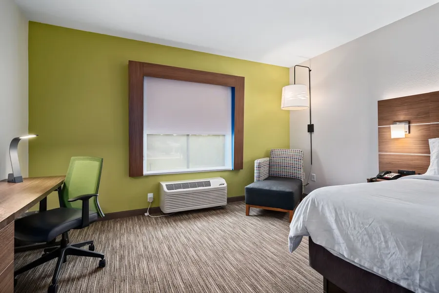 Holiday Inn Express Suites Van Buren-Ft Smith Area by IHG hotel detail image 6