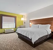 Holiday Inn Express Suites Van Buren-Ft Smith Area by IHG hotel detail image 7
