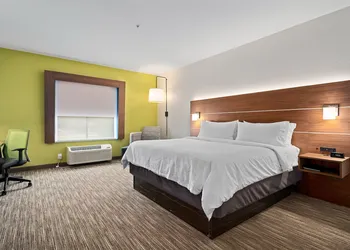 Holiday Inn Express Suites Van Buren-Ft Smith Area by IHG hotel thumbnail 7