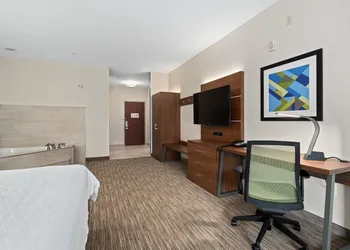 Holiday Inn Express Suites Van Buren-Ft Smith Area by IHG hotel thumbnail 8