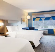 Holiday Inn Express Newton by IHG hotel detail image 7