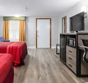 Captains Quarters Motel & Conference Center hotel detail image 4