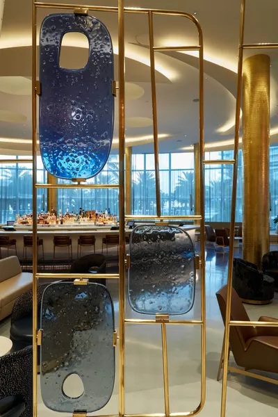 Fontainebleau Miami Beach hotel detail image 6