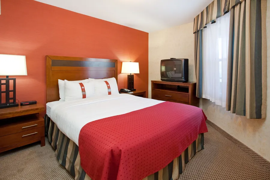 Holiday Inn Hotel & Suites Osoyoos by IHG hotel detail image 2