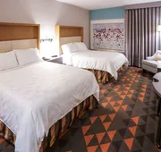 Holiday Inn Hotel & Suites Osoyoos by IHG hotel detail image 4
