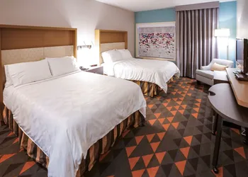 Holiday Inn Hotel & Suites Osoyoos by IHG hotel thumbnail 4