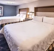 Holiday Inn Hotel & Suites Osoyoos by IHG hotel detail image 7